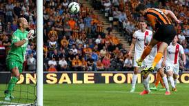 Shane Long completes Southampton move