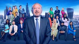 Apprentice review: The show has sprung free of its cryogenic chamber and is somehow still full of vim