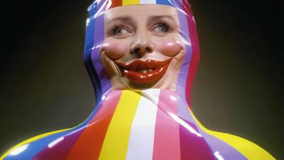 Róisín Murphy: Hit Parade – Joyful songs about not taking life for granted