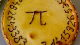 It’s as easy as pi