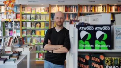 The beauty of a good bookshop – bookworms have their say
