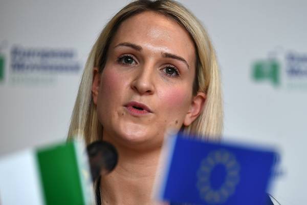 Delaying Brexit for three months would need to end deadlock – McEntee