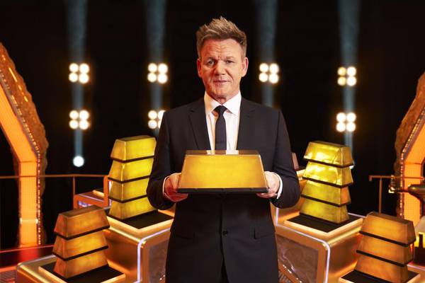 Gordon Ramsay’s Bank Balance: A few cheese boards short of a four-course meal