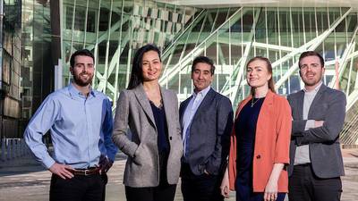 Start-ups to battle it out to find Ireland’s best business idea