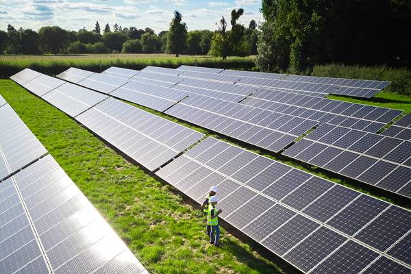 Supreme Court dismisses appeal against planning permission for Midlands solar farm