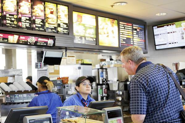 McDonald’s should do more to fight Irish obesity, says expert