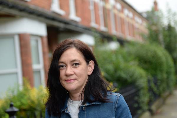 ‘I’ve been looking for a house with my children since May and I’m really anxious now’
