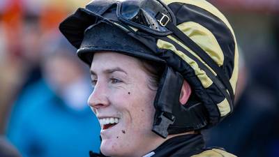 Fifty winners for the season a major milestone for Blackmore