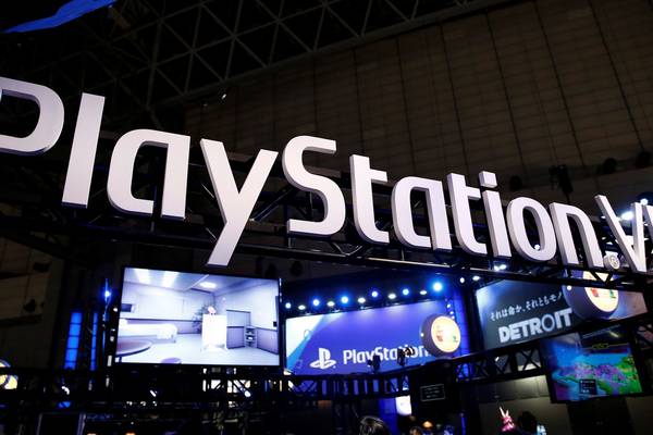 Sony sees limited global potential for handheld gaming in age of smartphones