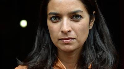 Jhumpa Lahiri: A serious voice that comes from nowhere