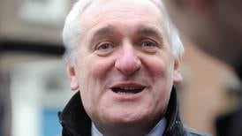 Why has Bertie Ahern suddenly rejoined Fianna Fáil, and why should we care?