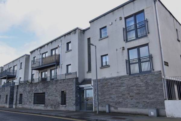 What will €135,000 buy in north Co Dublin and Donegal?