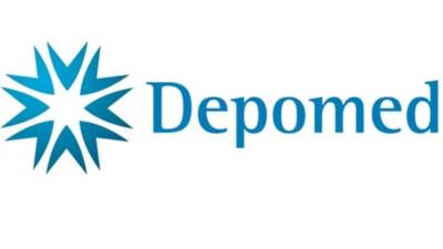 Depomed confirms bid increase from Dublin-based Horizon