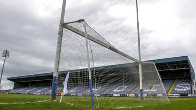 Evan O’Carroll inspires Laois to comfortable win over Sligo