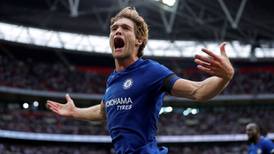 Chelsea feel the ‘Wembley effect’ to send Spurs reeling