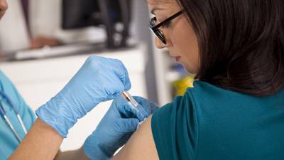 Universal flu vaccine begins widespread human testing in UK