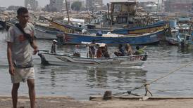 Yemen’s fishermen left high and dry by conflict and extreme weather