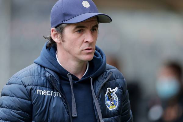 All in the Game: Joey Barton in hot water again