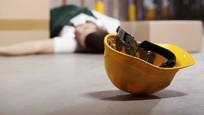Firms seeking safety training as workplace fatalities increase