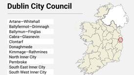 Dublin City Council results: Social Democrats double seat total to 10
