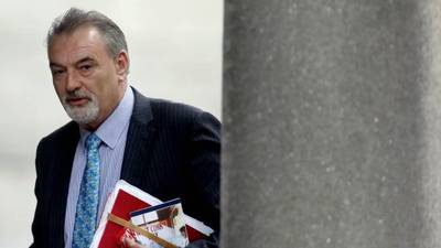 Arrest warrant for Ian Bailey to come before High Court today