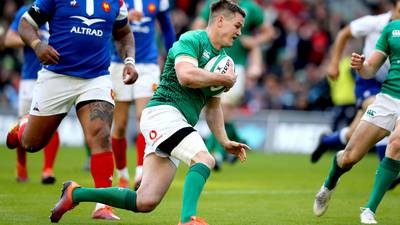 Five things we learned: France fall into Ireland’s traps