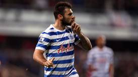 Charlie Austin double eases pressure on Harry Redknapp as QPR move off bottom