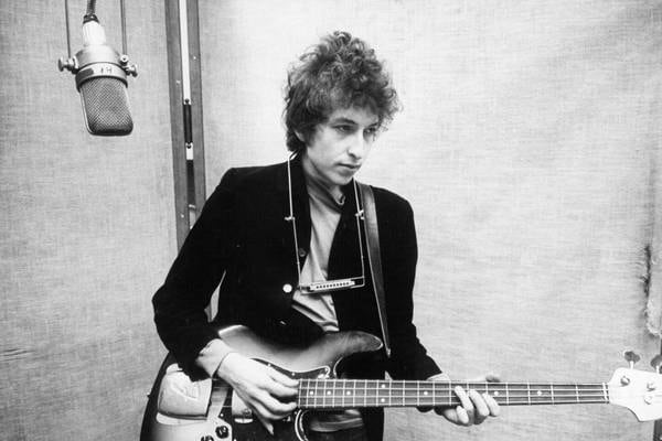 Bob Dylan at 80: The master musician’s 39 albums, ranked