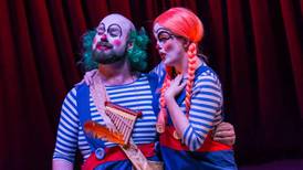The Magic Flute in a circus makes for a frustrating experience in Lismore