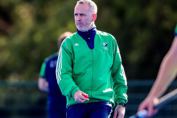 Hockey: Ireland bid to secure qualification for Olympic Games
