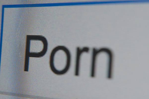 Cork journalist admits possession of child pornography