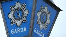 Garda convicted of careless driving after collision with taxi on way home from pub