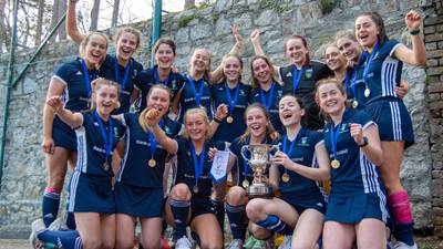 UCD defeat Old Alexandra to claim Jacqui Potter Cup