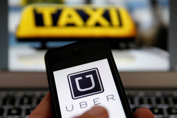 Uber loses London licence as regulator says it is not ‘fit and proper’