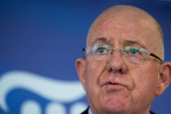 Flanagan warns of ‘turbulence’ on the border if no-deal Brexit goes ahead
