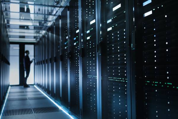 Data centre investment in Ireland to near €9bn by 2021