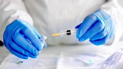 Not enough Covid-19 vaccine for all until 2024, says biggest producer