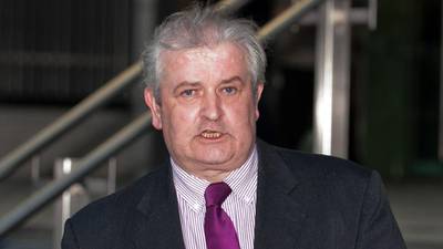 Former garda to be sentenced for passing on  confidential information