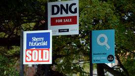 Brexit blamed for fall in Dublin property prices