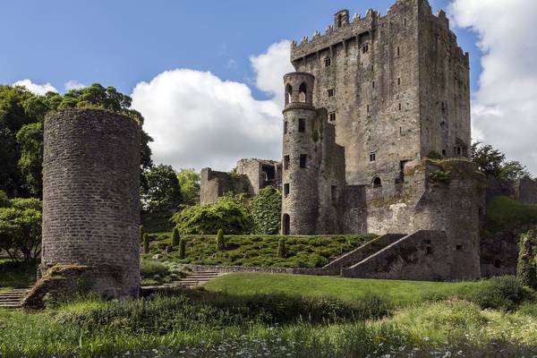 Blarney mixed use scheme approved despite Blarney Castle objections