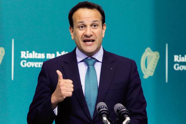 Taoiseach confirms creation of new Munster Technological University