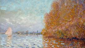 Man on trial over €7m damage to Monet painting