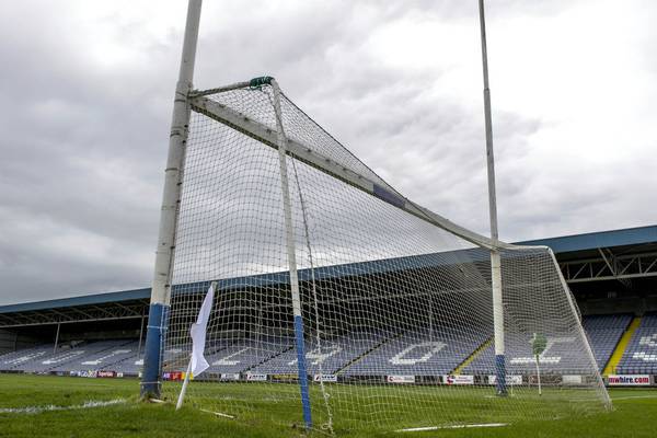 GAA announce re-scheduled fixtures after CCCC meeting