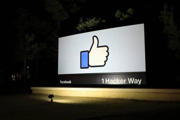 Facebook threatens to block news-sharing on Australian sites