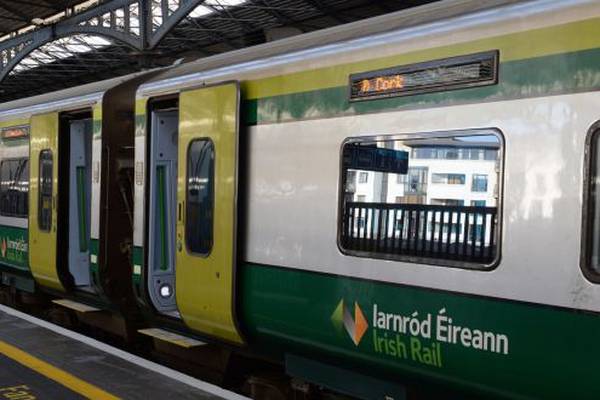 Dublin commuters say Covid-19 plan cannot forget public transport projects