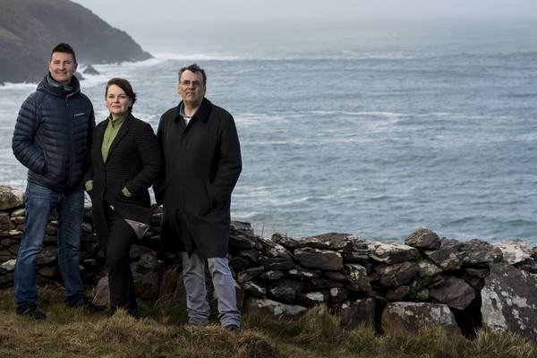 New distillery and visitor centre to open on Ring of Kerry