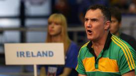 Boxing head coach Billy Walsh unaware two coaches removed  in his absence