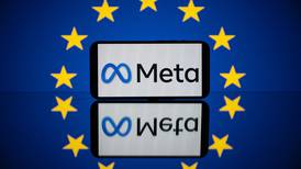 Meta pauses AI plans for Europe after Irish regulator request