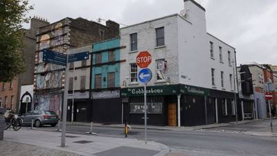 Cobblestone: Pub owner ‘eternally grateful’ as redevelopment plan refused
