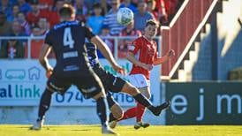 Sligo Rovers bow out with heads held high after Showgrounds victory over Viking